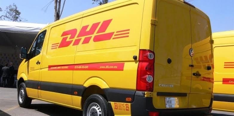 Presunto asalto a repartidor de DHL deja alrededor de 70 paquetes robados Post feature image