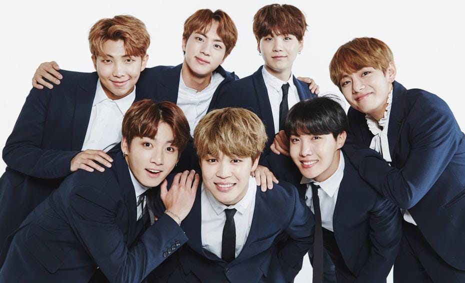 Confirma Claudia Sheinbaum el regreso de BTS a México Post feature image