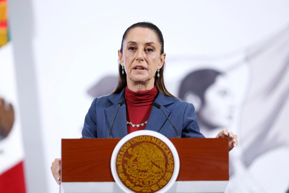 Tres carreteras, un mismo objetivo: así busca el gobierno federal conectar a Hidalgo con la Huasteca y el Golfo Post feature image