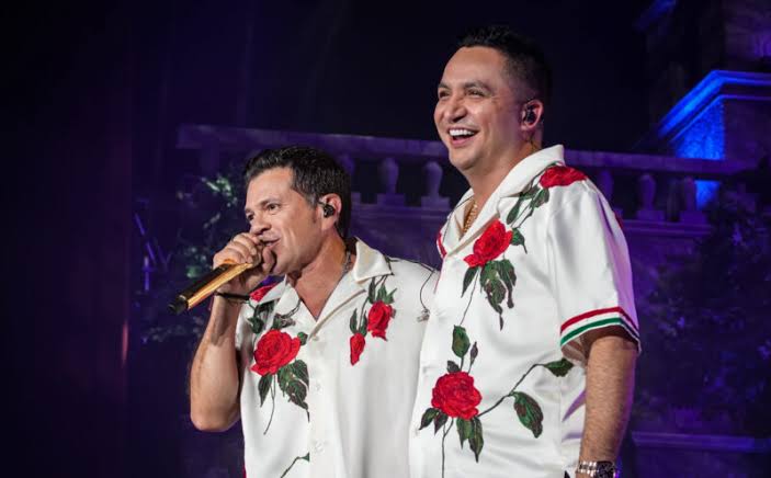 Jorge Medina y Josi Cuen conquistan el Auditorio Nacional Post feature image