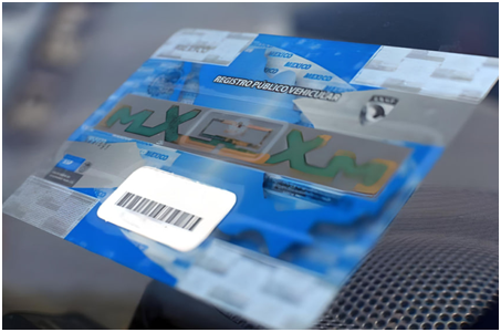 Repuve llevará módulo móvil a municipios de Hidalgo para colocar chips vehiculares gratis Post feature image