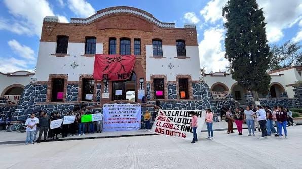 Caso Salgado Aparicio: PGJEH reporta avances, aunque aún sin orden de aprehensión Post feature image