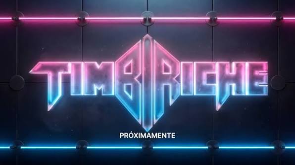 TIMBIRICHE, serie si, documental no Post feature image
