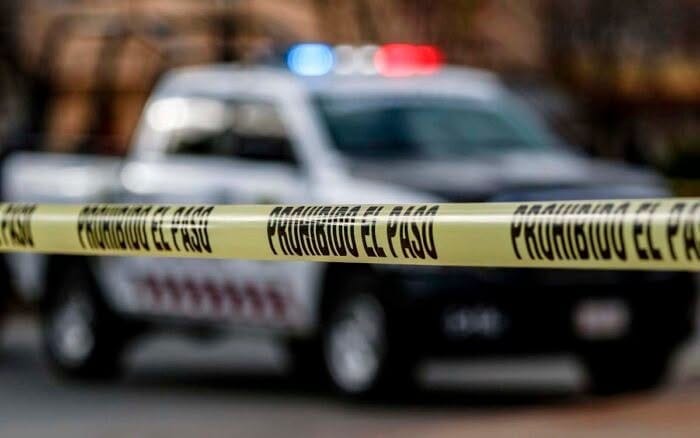 Reportan detonaciones y localizan auto con impactos de bala en El Tephé Post feature image