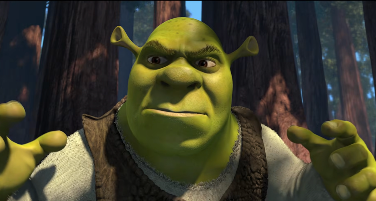¡¿Otra vez?! Shrek volverá a la pantalla grande en México y desata la nostalgia Post feature image