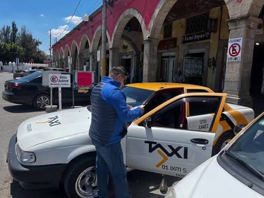 Concesiones de transporte público podrían estar en riesgo por falta de seguro Post feature image