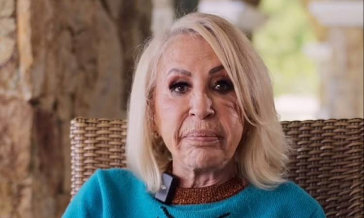 Operan de emergencia a Laura Bozzo y en el IMSS Post feature image