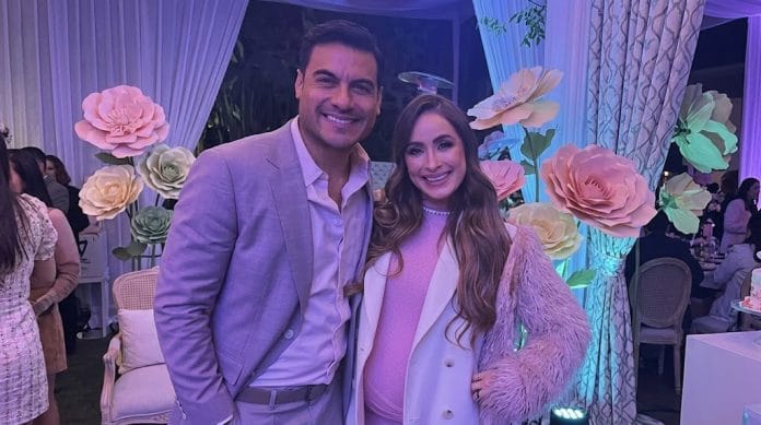 Organiza la familia Rivera-Rodríguez enorme Baby Shower Post feature image