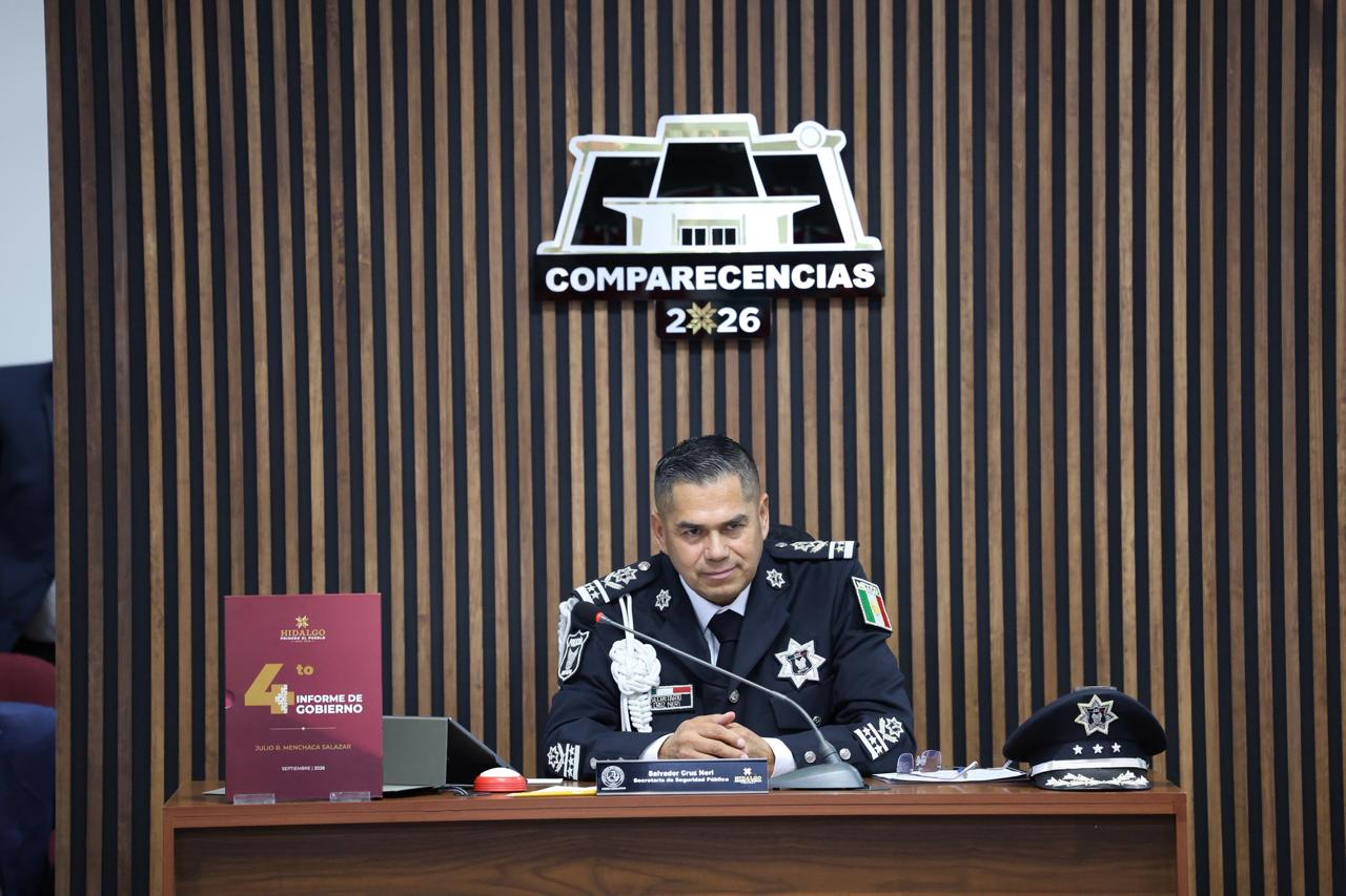 SSPH reporta más de 26 mil personas aseguradas en cuatro años en Hidalgo Post feature image