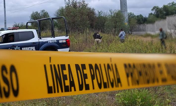 Hallan cinco cuerpos en fosa clandestina de Atotonilco de Tula Post feature image