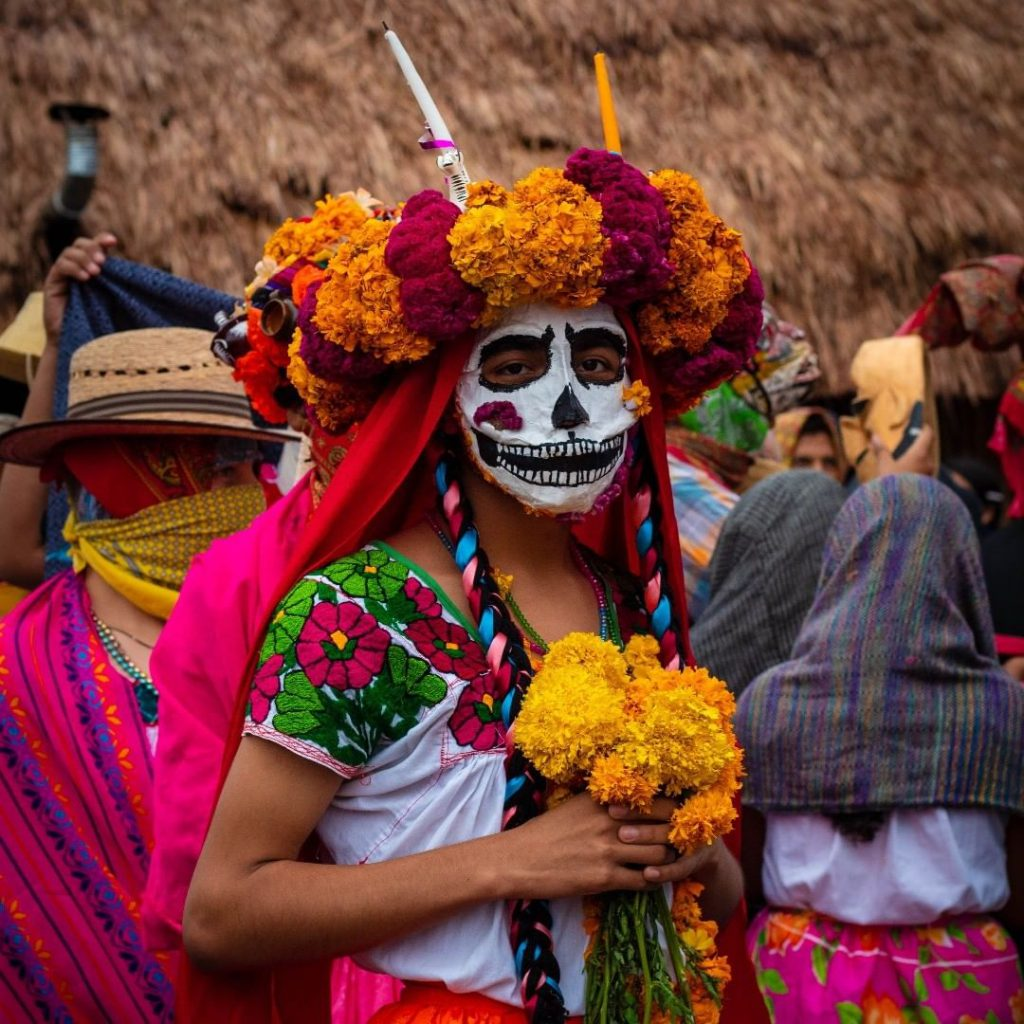 Huejutla espera más de 20 mil asistentes diarios por el Xantolo Post feature image