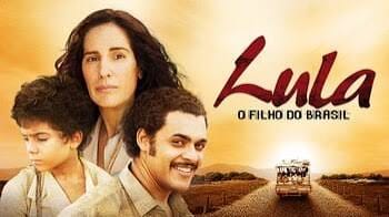 Lula gana las elecciones en Brasil y estrena film Post feature image