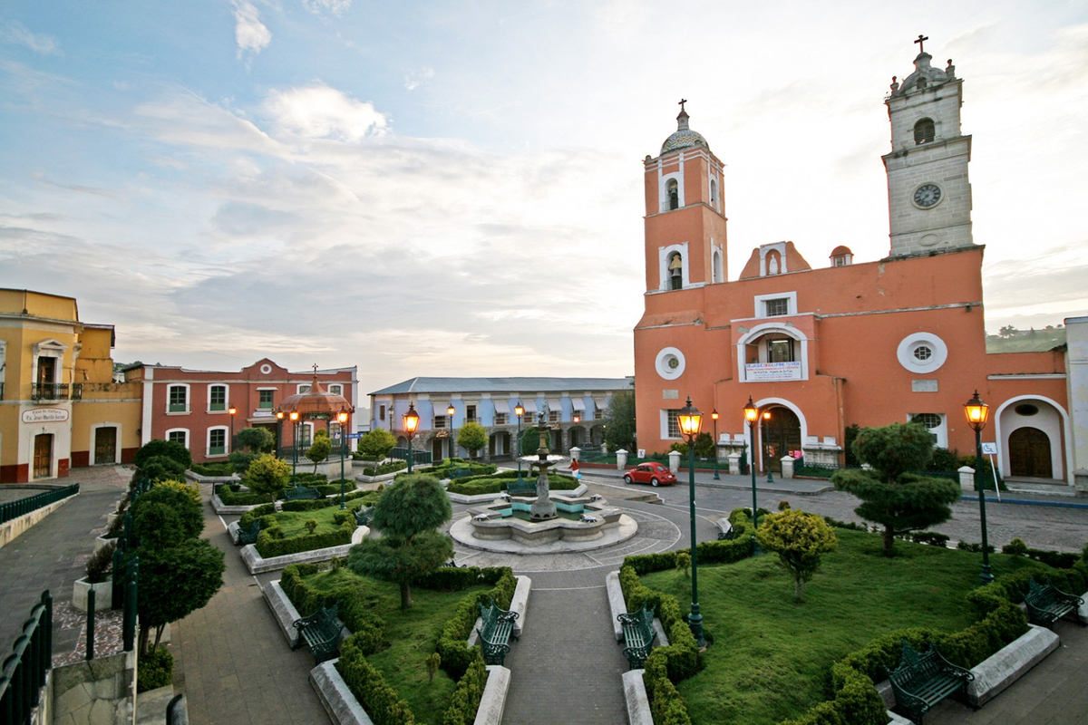 Real del Monte, el Pueblo Mágico peor evaluado de Hidalgo Post feature image