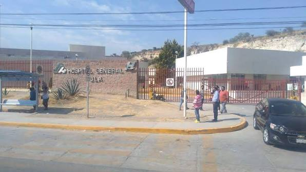 Graves dos hombres tras ataque con arma blanca en Tlaxcoapan Post feature image