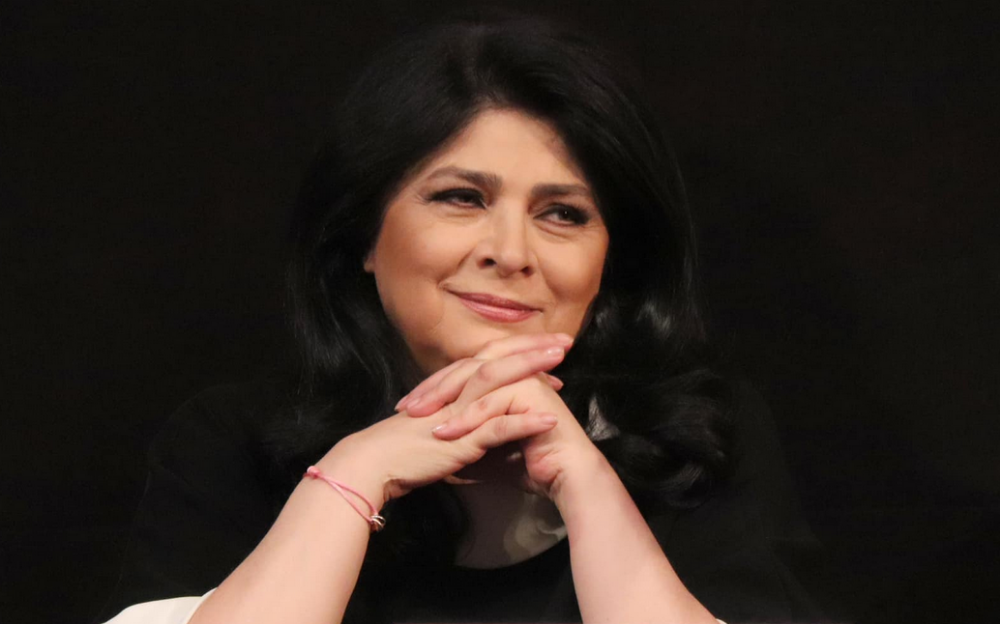 Victoria Ruffo se contagia de Norovirus y la hospitalizan Post feature image