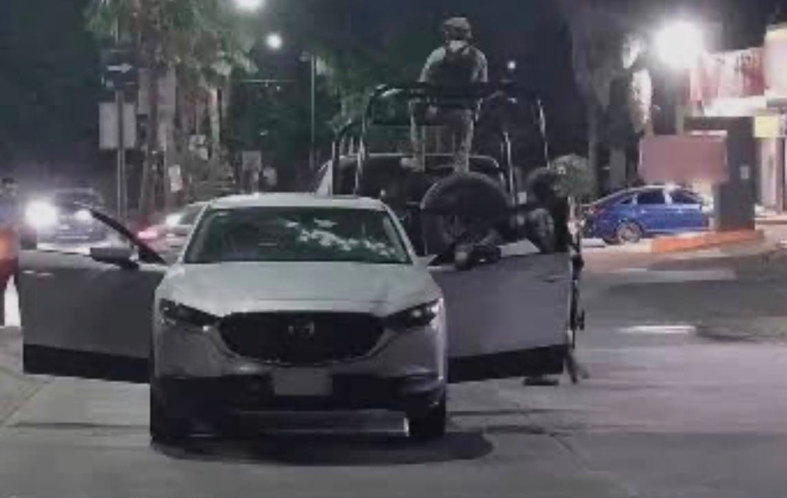 Matan a un hombre en Chapantongo