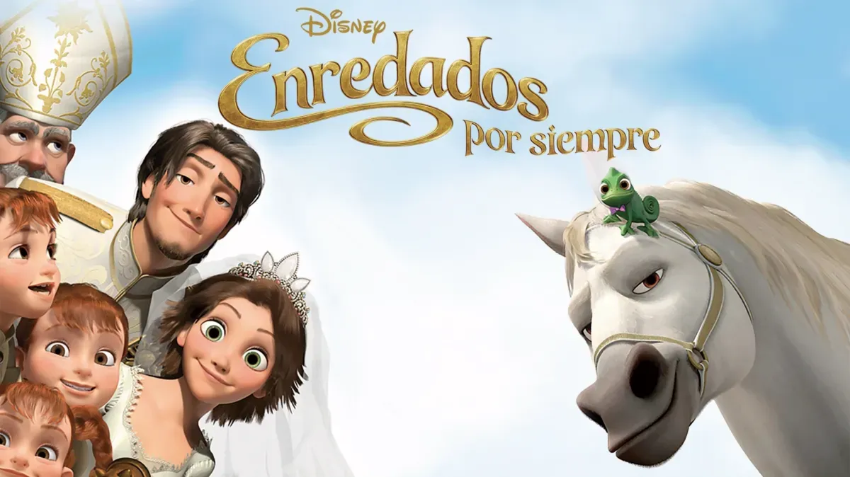 Diego Luna integrado a la familia Disney