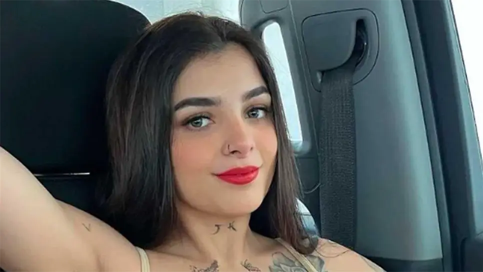 "La gente está enferma": Karely Ruiz responde tras el violento robo a su vivienda