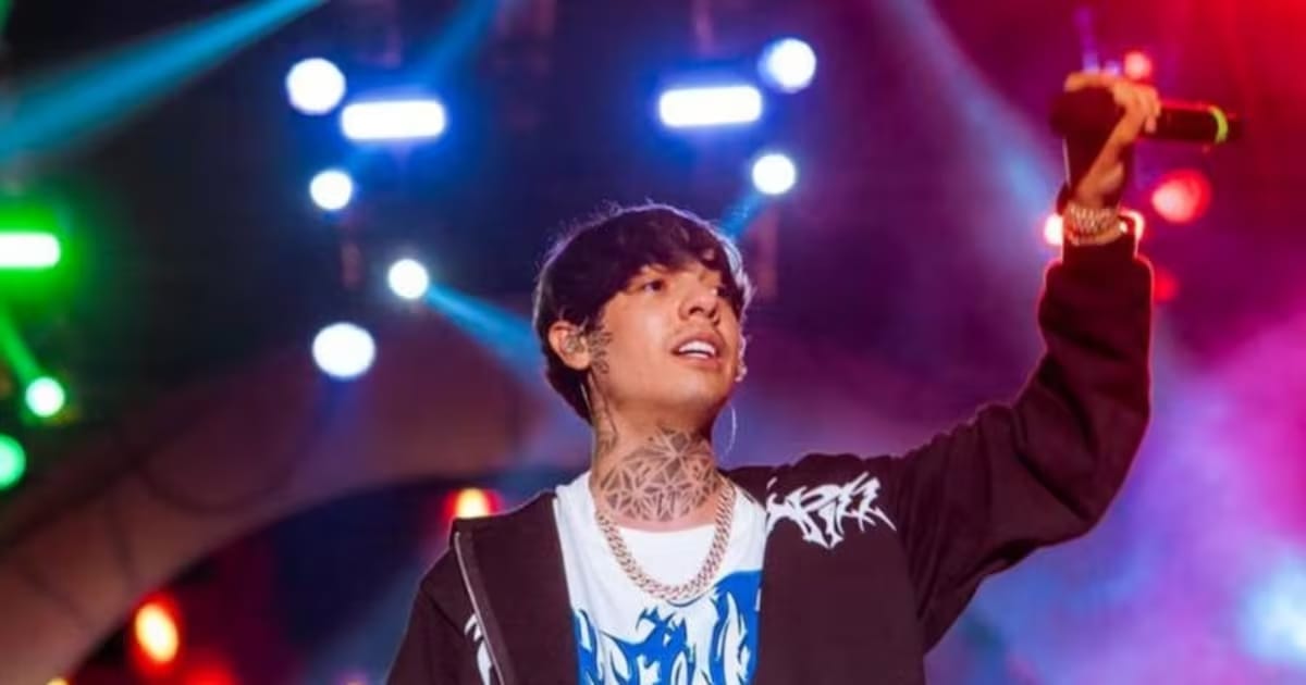 Natanael Cano sorprende a sus fans con un premio de 1 millón de pesos