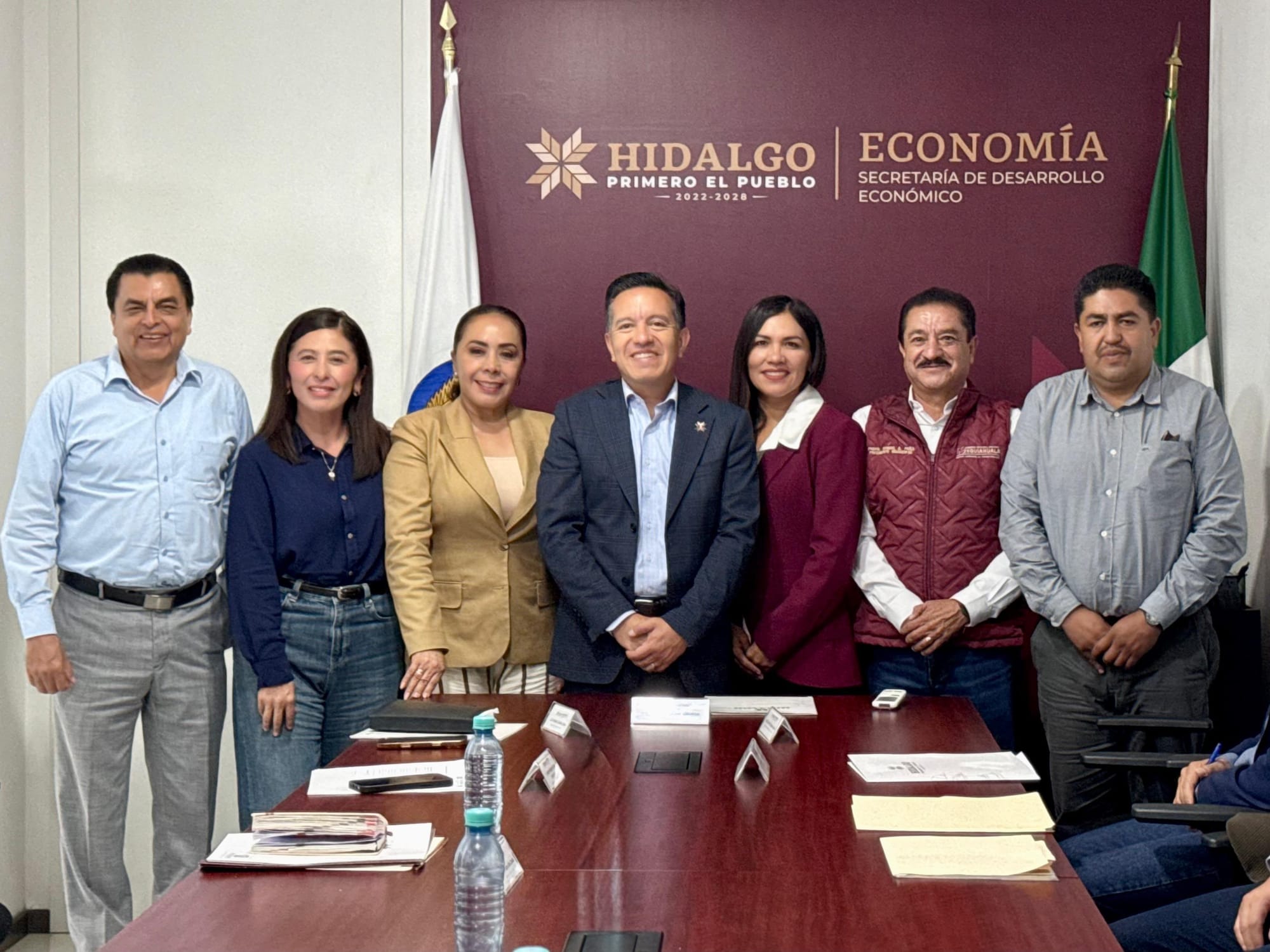Mixquiahuala renovará su Mercado Municipal con inversión de casi 2 mdp