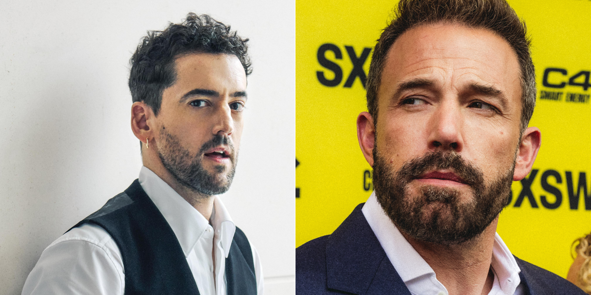 Luis Gerardo Méndez se une a Ben Affleck en “Animales”