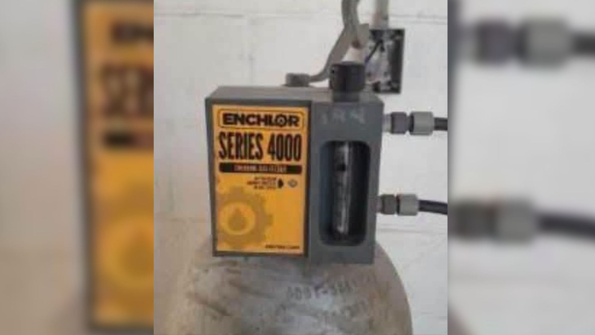Emiten alerta en Hidalgo por robo de cilindro con gas cloro en San Luis Potosí