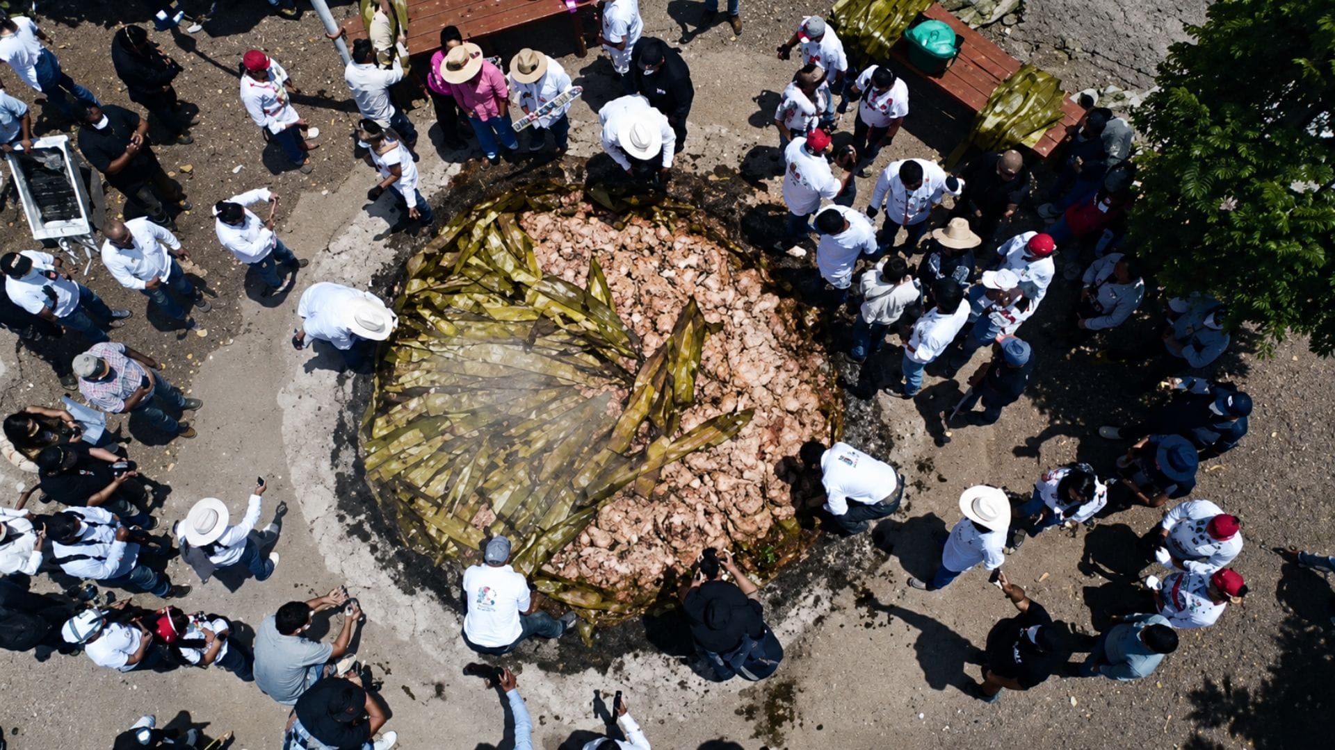 Actopan busca que la barbacoa obtenga el distintivo estatal de Pueblo con Sabor