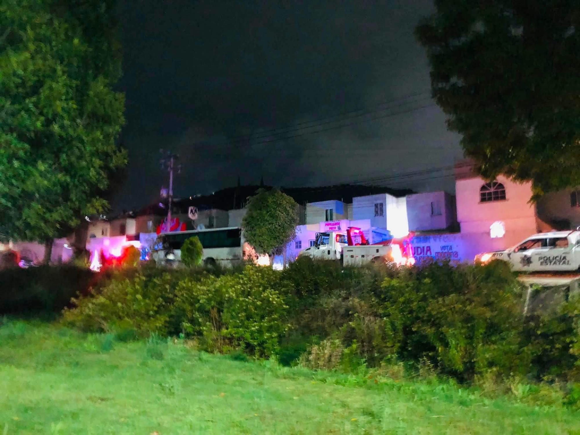 Ataque en depósito de cerveza de Atotonilco de Tula deja un muerto y tres heridos