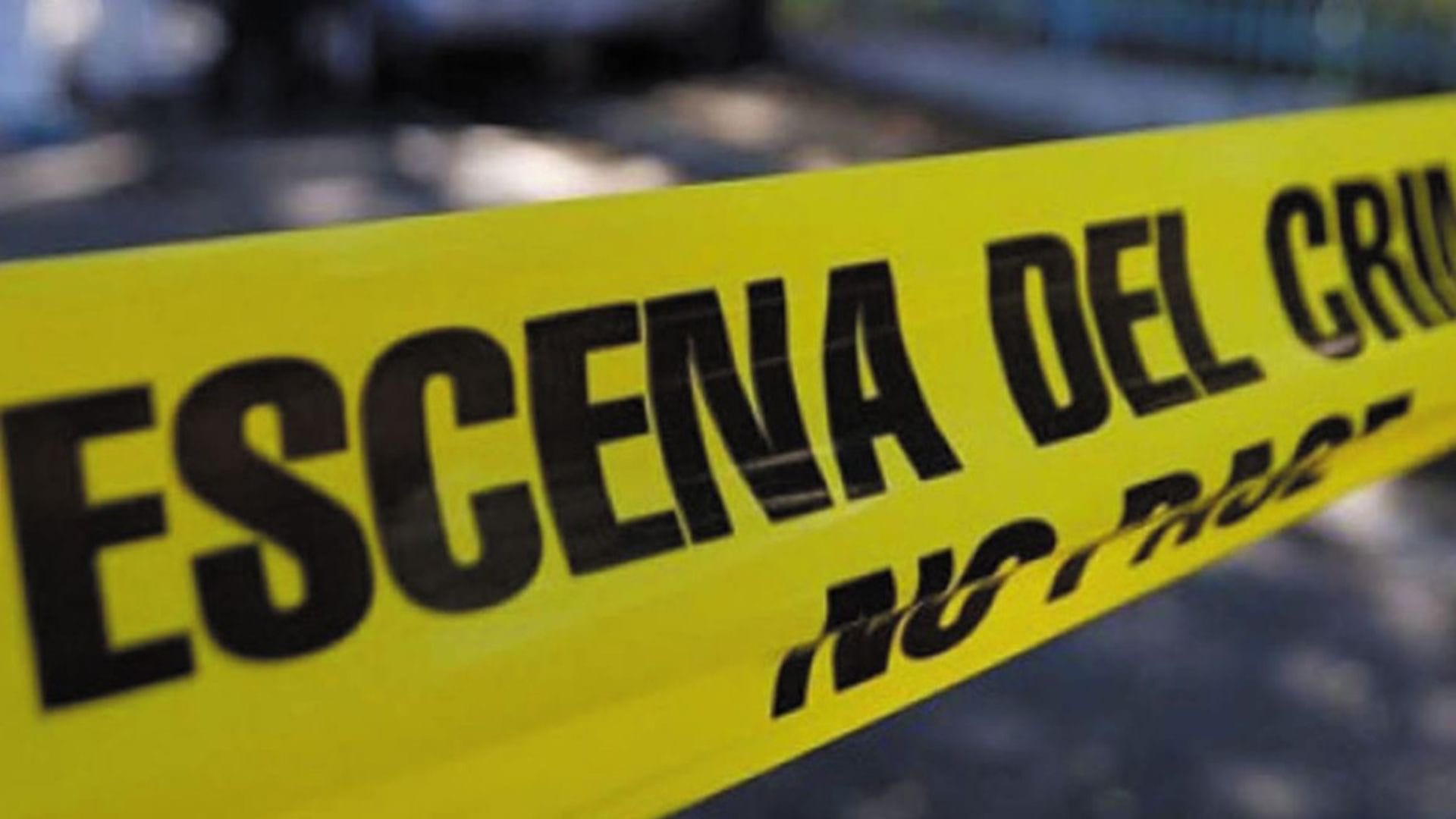 Hombre resulta herido por impactos de arma de fuego en Tezontepec de Aldama