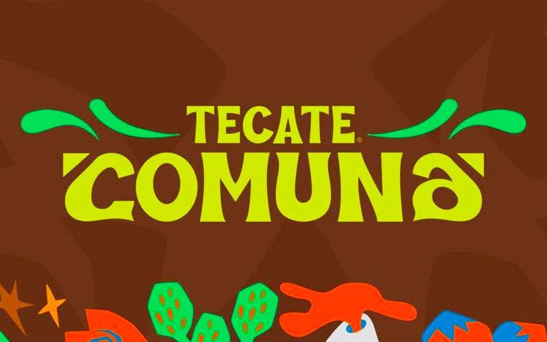 Tecate Comuna 2026: Caifanes, The Mars Volta y The Flaming Lips encabezan el cartel en Puebla