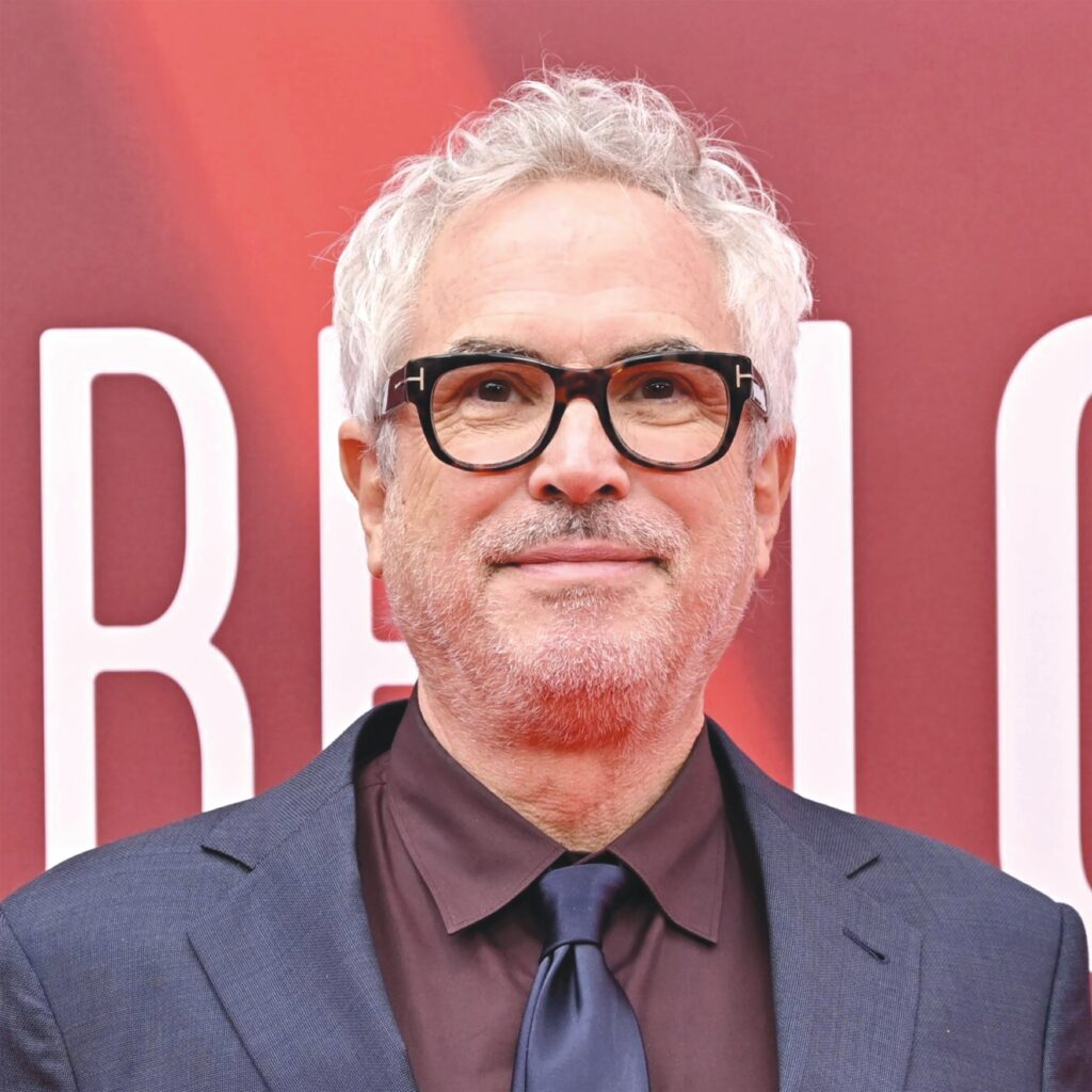 Alfonso Cuarón prepara su regreso al terror junto a su hermano Carlos con “Ascension”