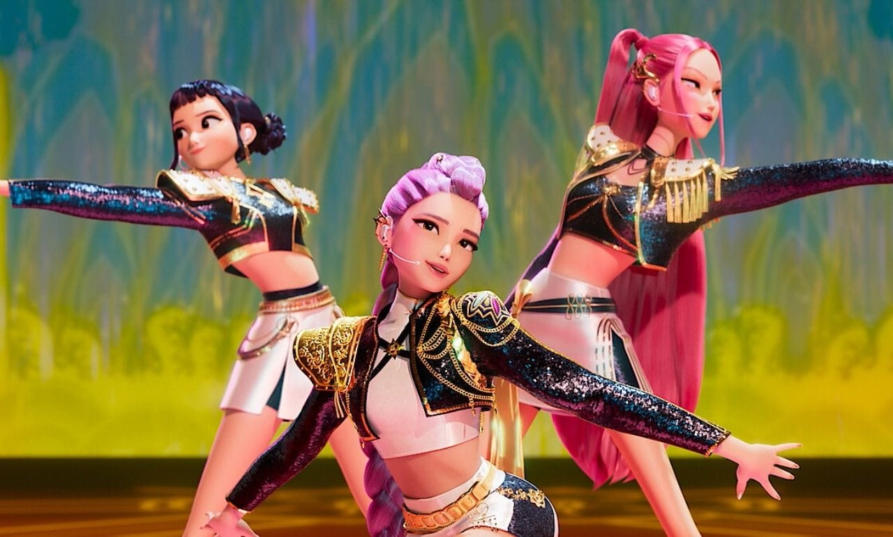 ‘KPop Demon Hunters’ en problemas: banda cristiana lleva a Netflix a los tribunales