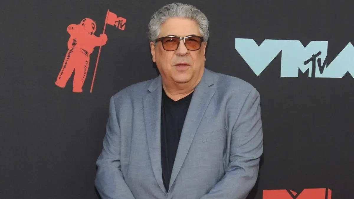 Investigan la muerte de Personaje de los Sopranos
