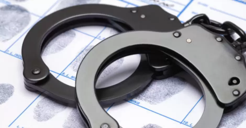 Sentencian a un hombre por portación de arma