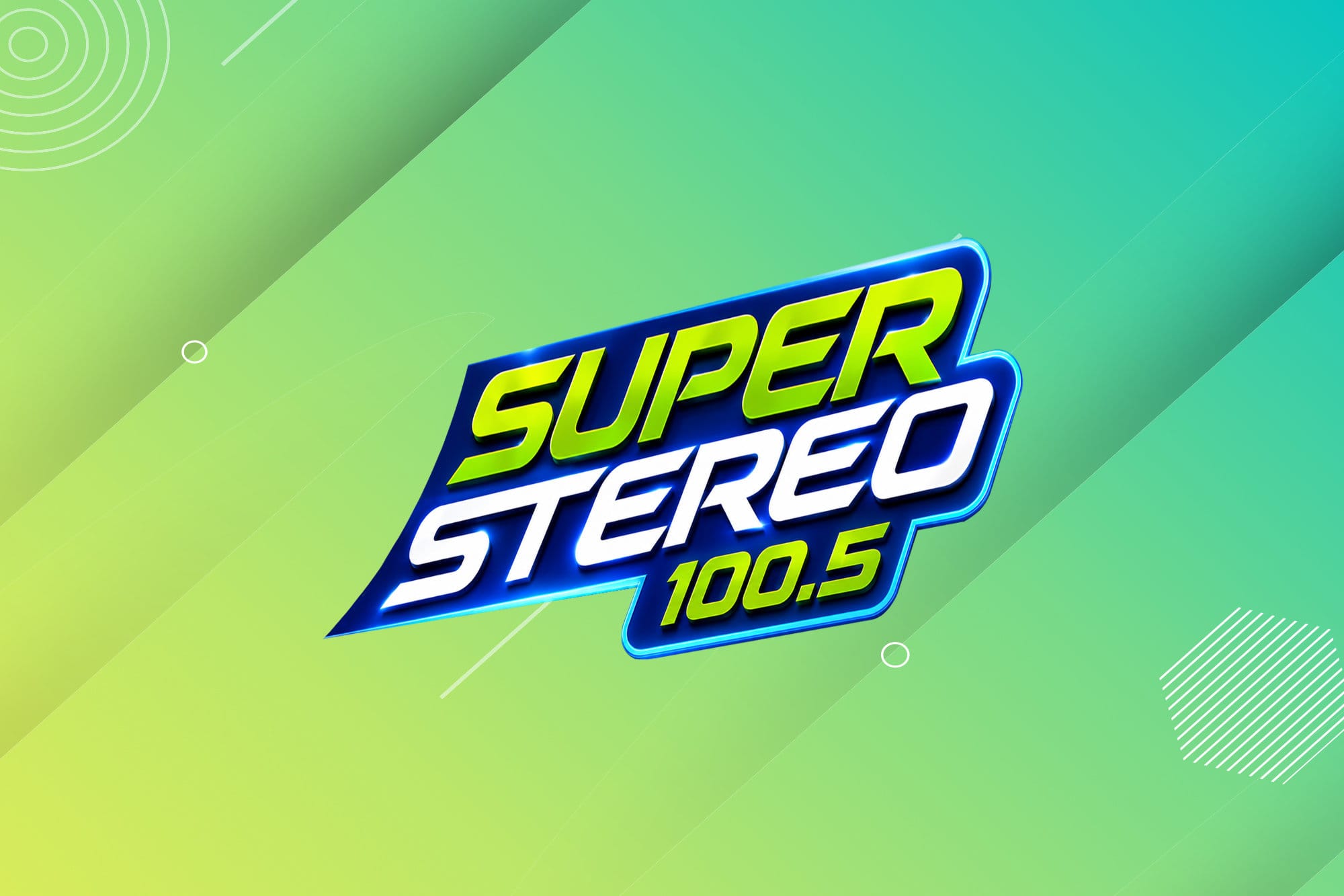 Super Stereo 100.5