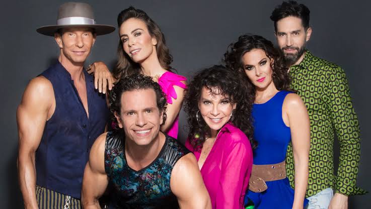 Benny Ibarra decepciona a los fans: el regreso de Timbiriche aún no tiene fecha