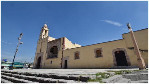 Roban herramientas y equipo de audio de la parroquia de San Francisco de Asís en Tlahuelilpan