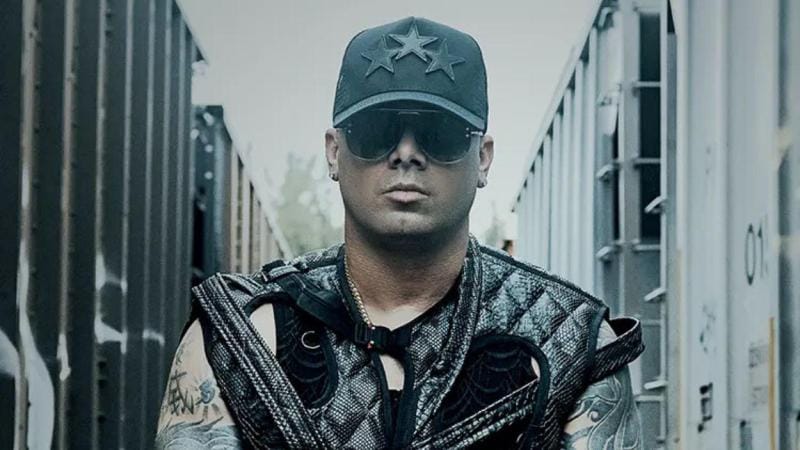 ¡A estudiar perreo! Wisin anuncia la creación de la “Universidad del Perreo”