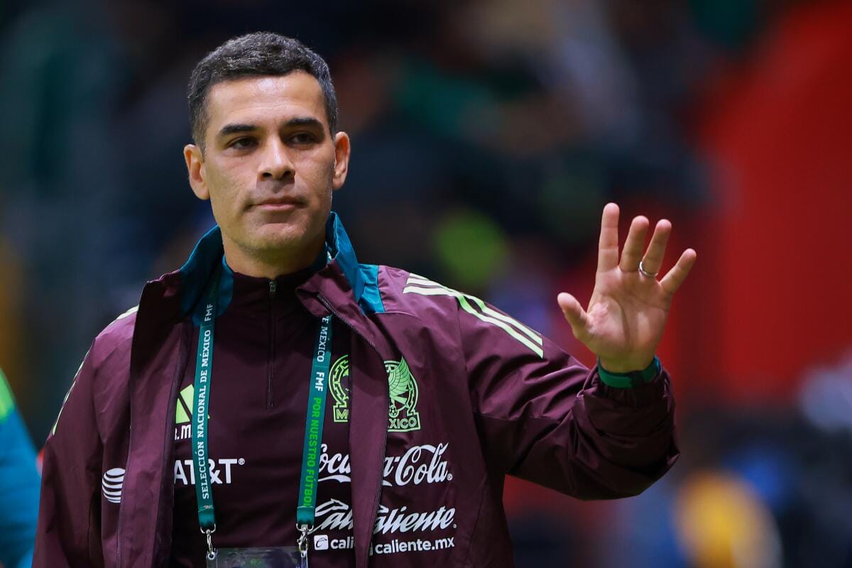 Debut con ausencias de peso: Rafael Márquez arranca su etapa al mando del Tri sin Raúl Jiménez ni Julián Quiñones Post feature image