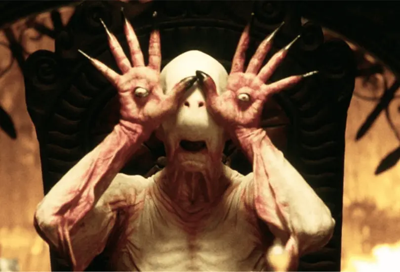 Regresa el Laberinto del Fauno y con regalo de colección Post feature image