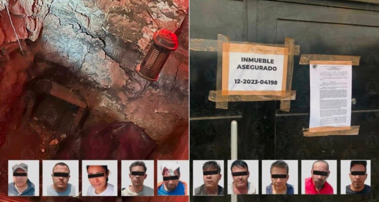 Sentencian a 10 personas por delito de sustracción de hidrocarburo imagen destacada
