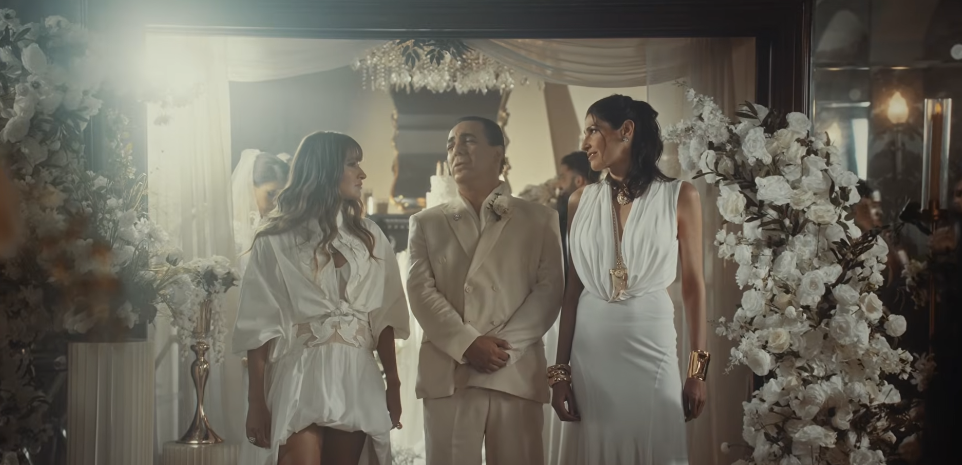 Ha*Ash y Cristian Castro reviven su química musical con “Antes que te cases” imagen destacada
