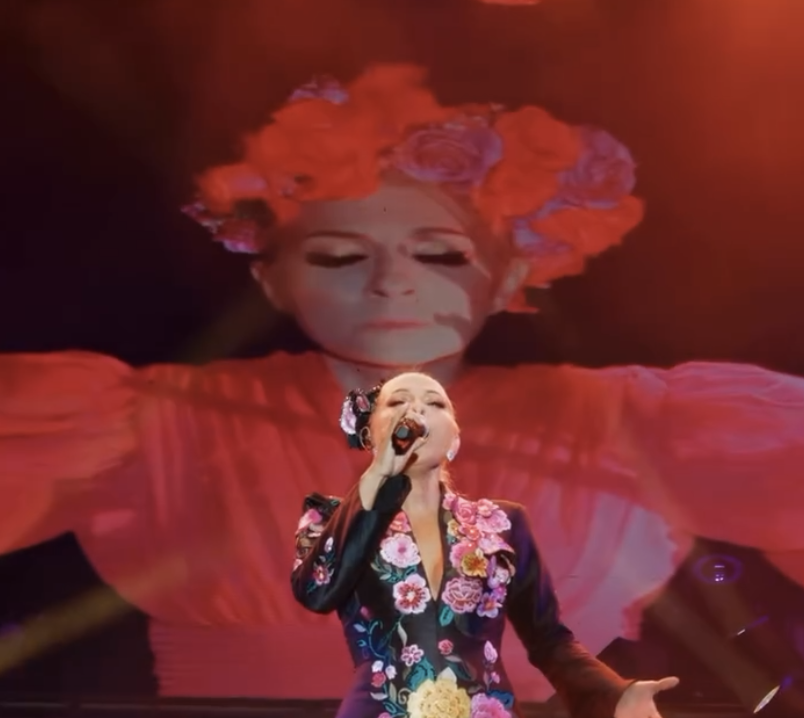 “Nunca van a cantar como yo”: Yuri sorprende al hablar de Belinda y Danna imagen destacada