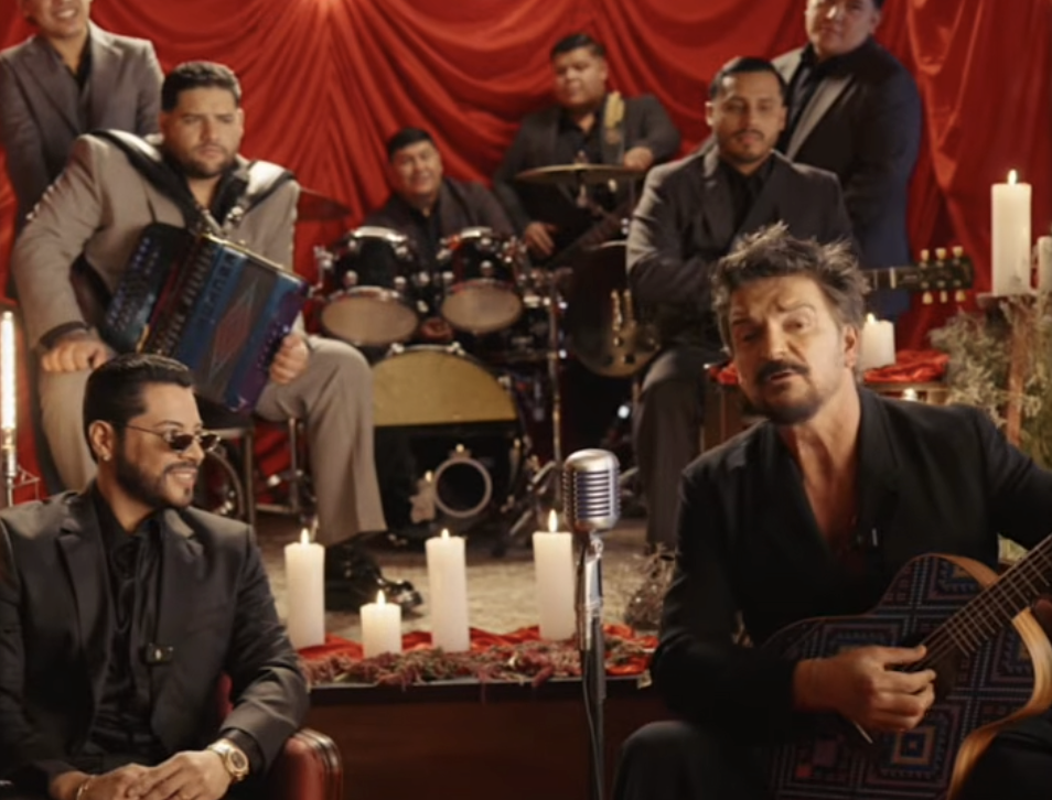 Ricardo Arjona y Grupo Firme sorprenden con “Amor Factura” imagen destacada