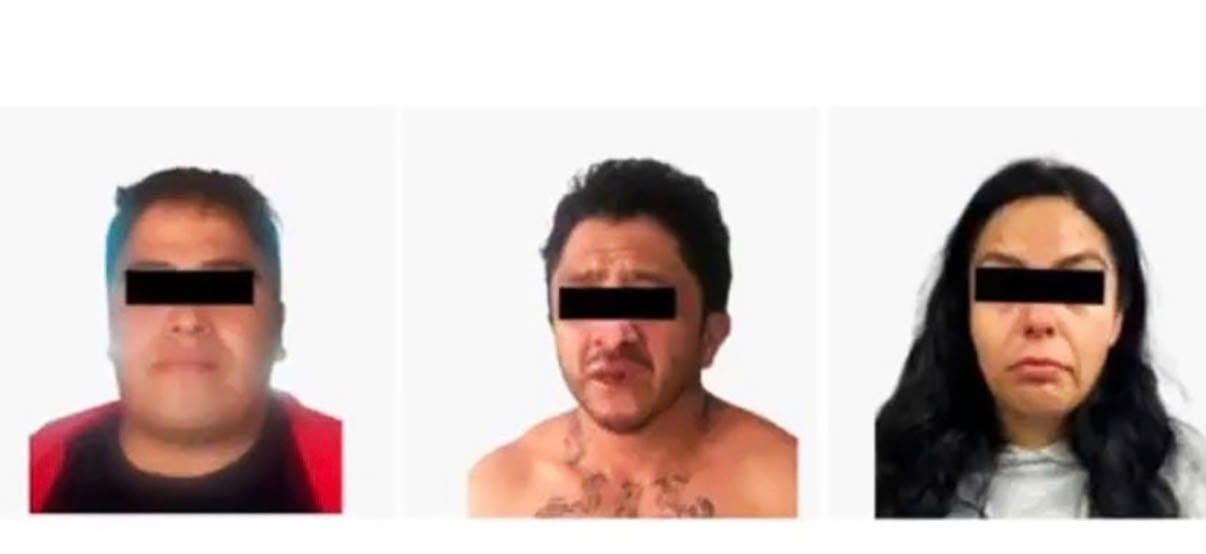 Exigen justicia a triple feminicidio imagen destacada