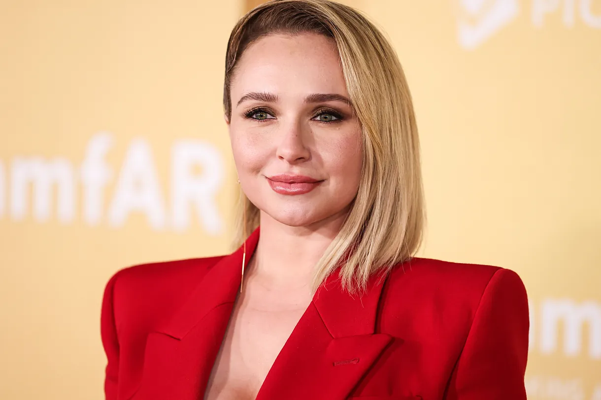 Confirman causa de muerte de Hayden Panettiere imagen destacada