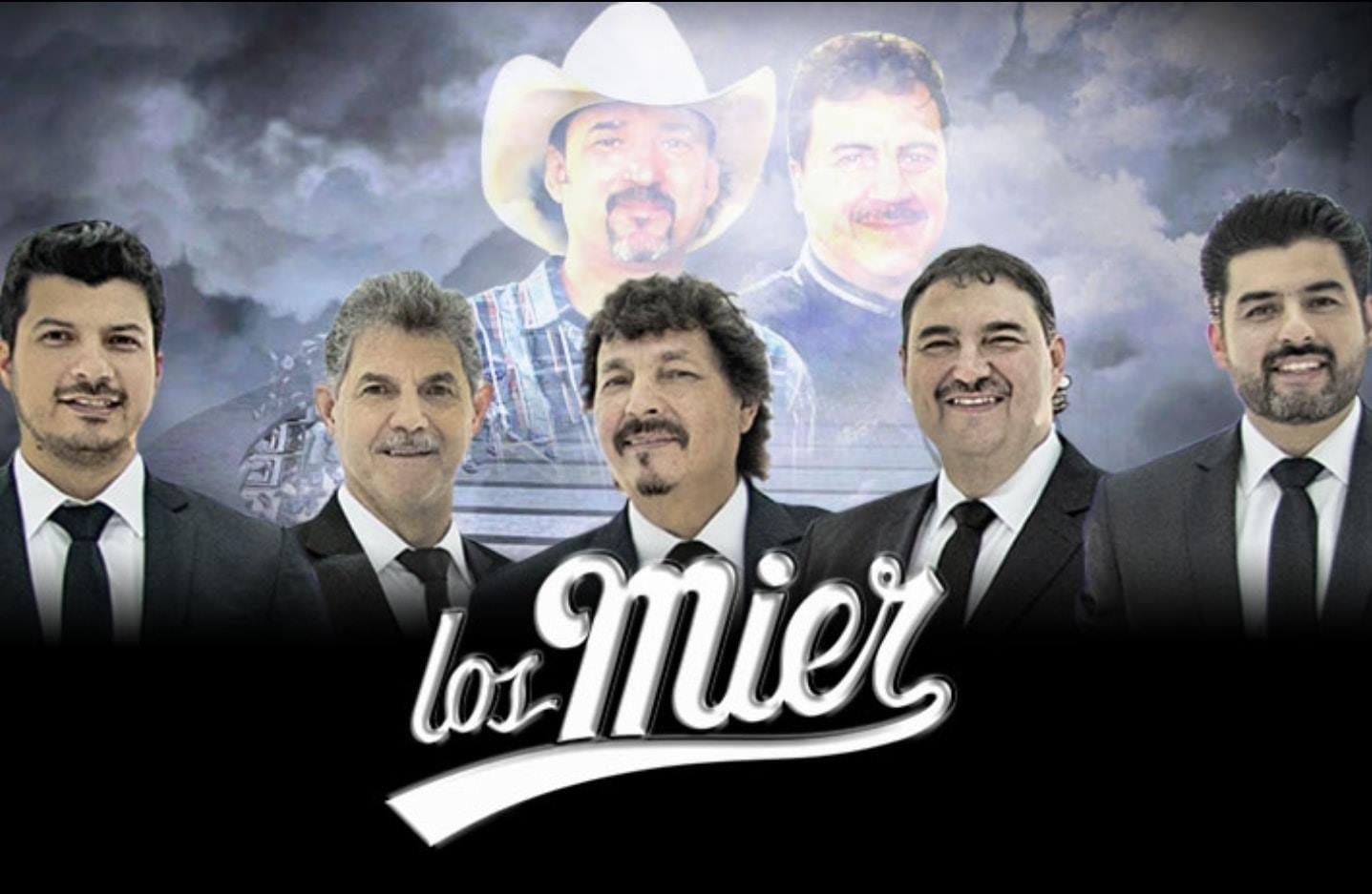 Los Mier pierden a uno de sus integrantes imagen destacada