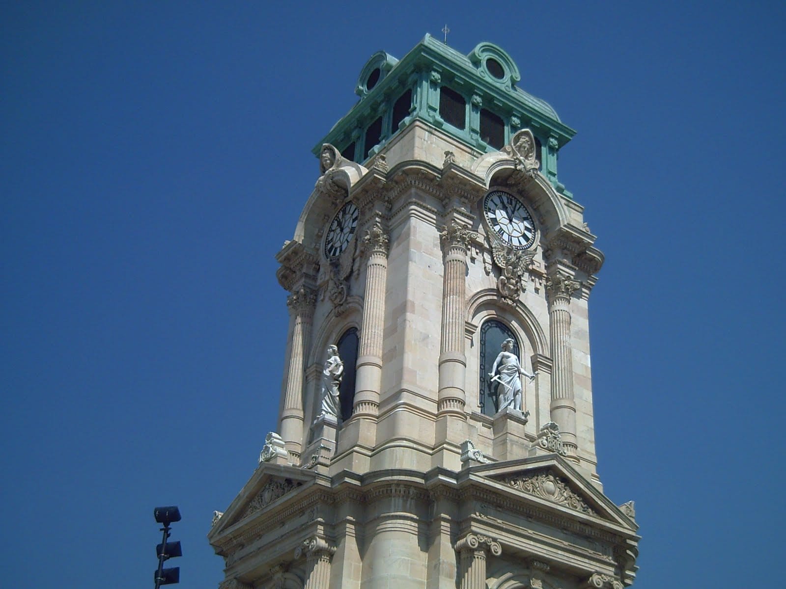 El Reloj Monumental de Pachuca cumple 116 años: la torre que convirtió a una plaza minera en un símbolo nacional imagen destacada