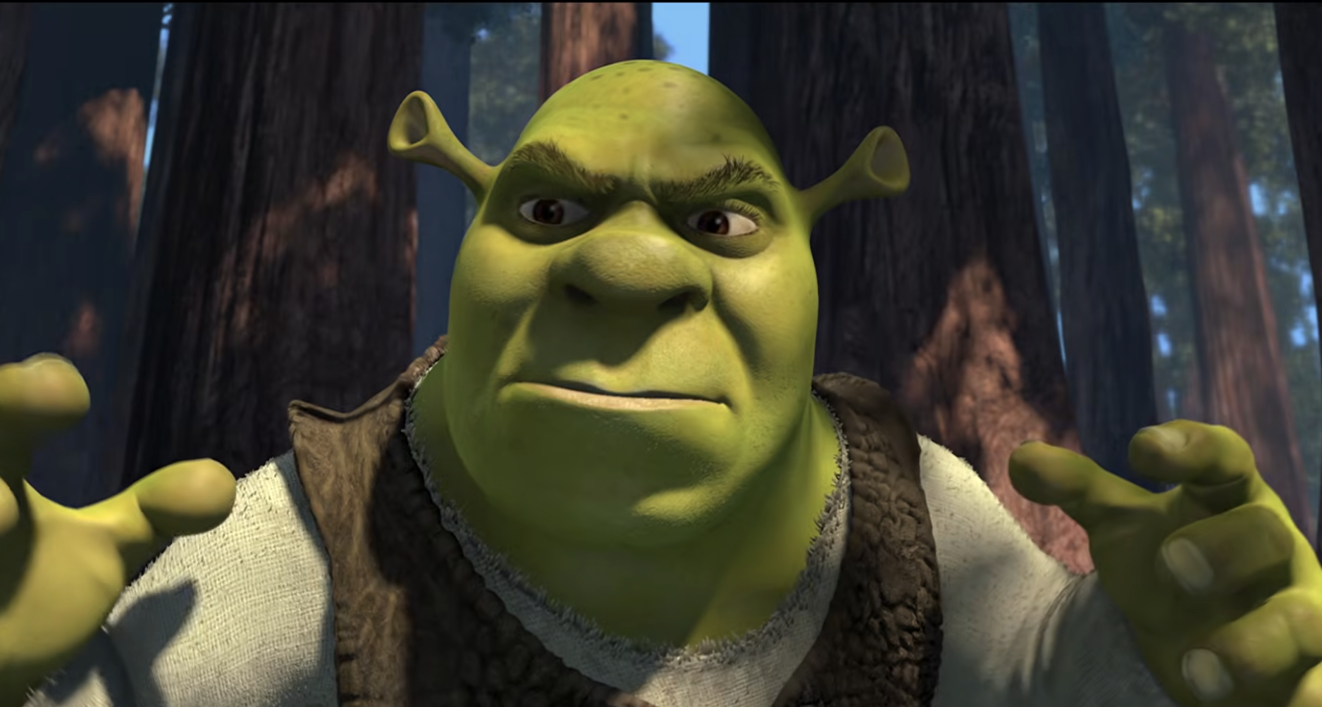 ¡¿Otra vez?! Shrek volverá a la pantalla grande en México y desata la nostalgia imagen destacada
