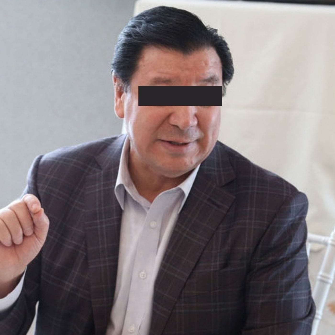 Un juez que ya no era competente: la razón por la que el caso contra Gerardo Sosa Castelán sigue en pie imagen destacada